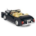 Stavebnica retro auto – 1096 dielikov